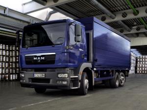 MAN TGM 22.290 '2008